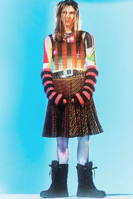 最終値下げ　定価15万　Chopova Lowena 1stコレクション 最終値下げ 定価15万 Chopova Lowena 1stコレクション